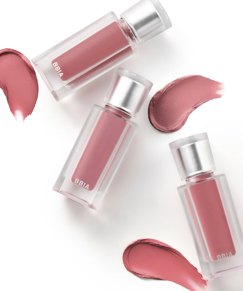 BBIA BBIA Last Velvet Tint Cream Shot
