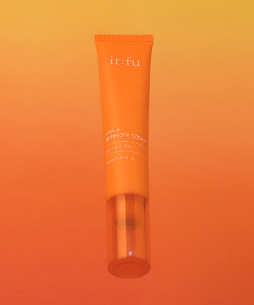 ITFU ITFU Vita A Retinoni Cream