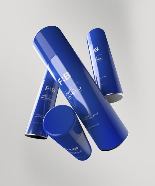 FOR BEAUT Forbut Freeze Hair Spray 100ml