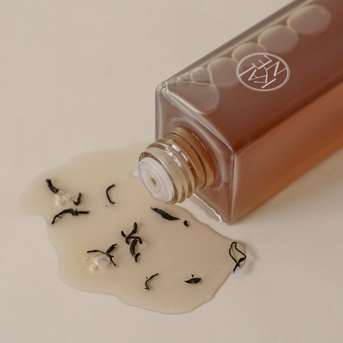 KAINE KAINE Kyne Combu Balancing Ampoule Toner Special Set