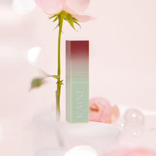 KAINE KAINE Glow Melting Lip Balm