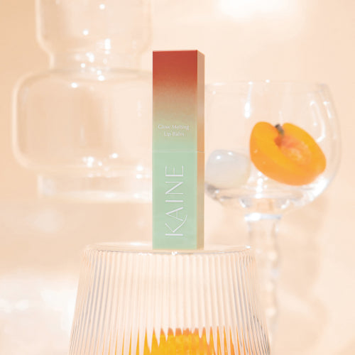 KAINE KAINE Glow Melting Lip Balm
