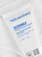 FELD APOTHEKE [Medical Device] Exemax MD High Moisturizing Barrier Cream 100g