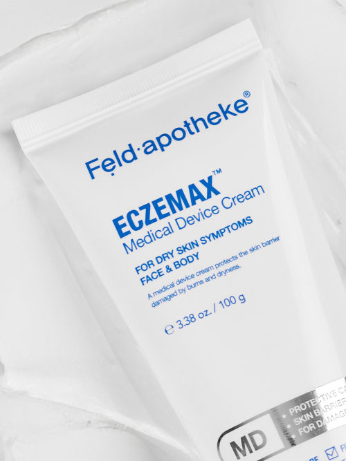 FELD APOTHEKE [Medical Device] Exemax MD High Moisturizing Barrier Cream 100g