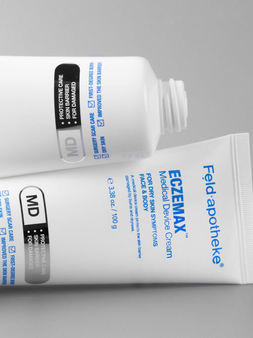 FELD APOTHEKE [Medical Device] Exemax MD High Moisturizing Barrier Cream 100g
