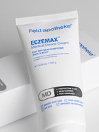 FELD APOTHEKE [Medical Device] Exemax MD High Moisturizing Barrier Cream 100g