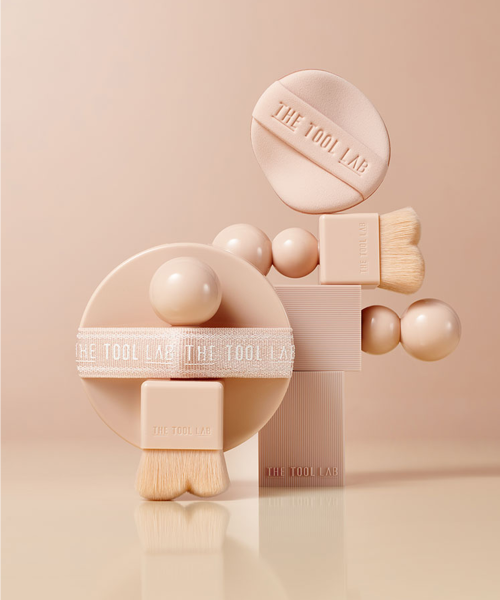 THETOOLLAB THETOOLLAB Stamp Skin Fit Cushion Single Item (11g)