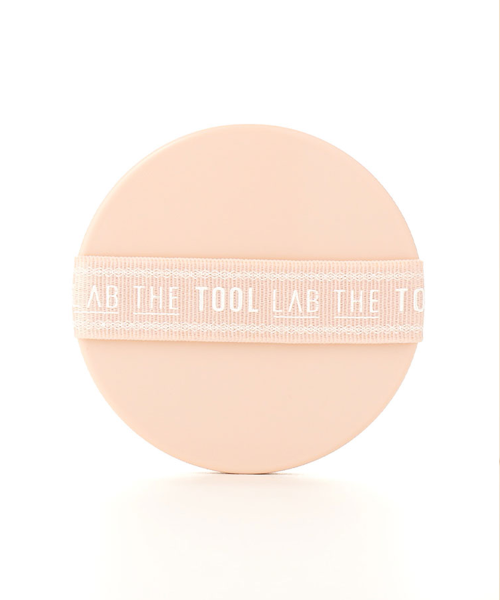 THETOOLLAB THETOOLLAB Stamp Skin Fit Cushion Single Item (11g)