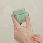 KAINE KAINE Green Calm Aqua Cream