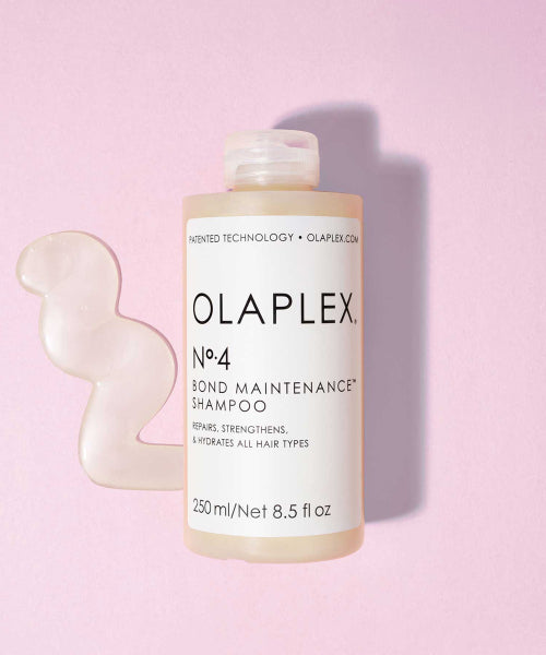 OLAPLEX NO.4 Bond Maintenance Shampoo 250ML