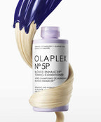 OLAPLEX NO.5P Blonde Enhancer Toning Conditioner 250ML