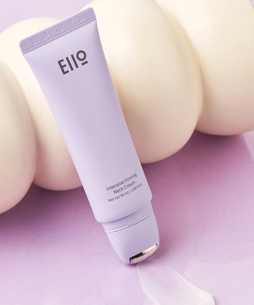 EIIO EIIO Intensive Firming Neck Cream 50ml