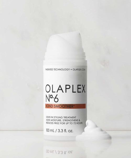 OLAPLEX NO.6 Bond Smoother 100ML