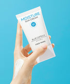 JAMINKYUNG JAMINKYUNG Primark Blue Capsule Moisture Sun Cream SPF50+ PA++++