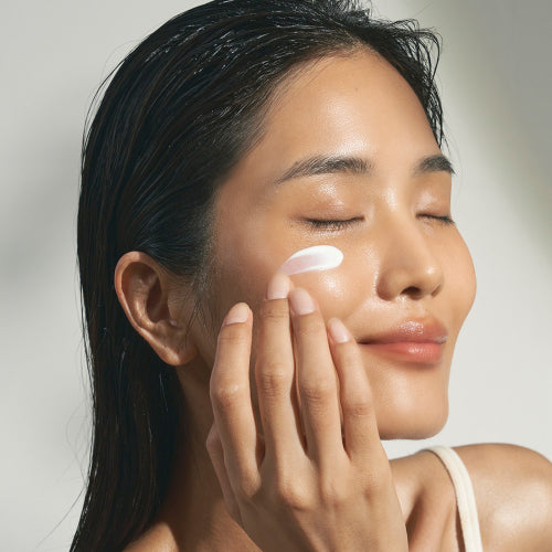 BONAJOUR BONAJOUR Ginger Aqua Relief Sun Cream SPF 50+