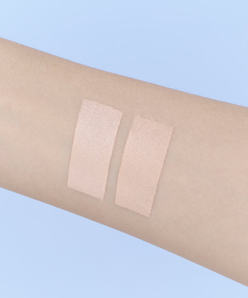 MIMZ MIMZ Natural glow fit cushion [Selectable size]