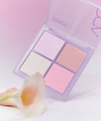 VDL VDL Cheek Stain Palette 10g