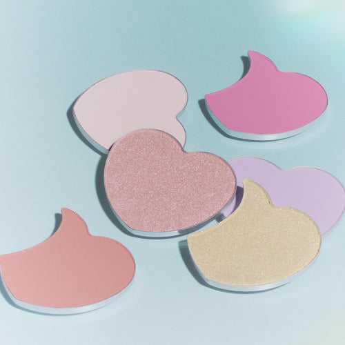 ETUDE ETUDE Heart Pop Duo Blusher C