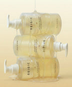 BEIGIC Botanical Recovery Caffeine Shampoo 300ml