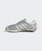 ADIDAS ADIDAS Sneakers Country II - Silver:Cream