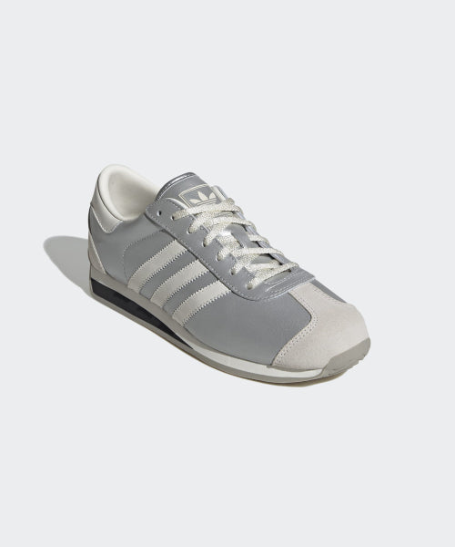 ADIDAS ADIDAS Sneakers Country II - Silver:Cream