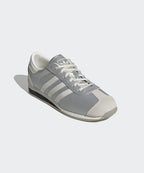 ADIDAS ADIDAS Sneakers Country II - Silver:Cream