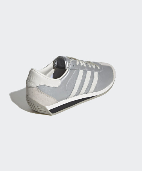 ADIDAS ADIDAS Sneakers Country II - Silver:Cream
