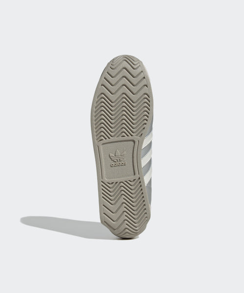 ADIDAS ADIDAS Sneakers Country II - Silver:Cream