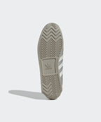 ADIDAS ADIDAS Sneakers Country II - Silver:Cream