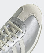 ADIDAS ADIDAS Sneakers Country II - Silver:Cream
