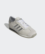 ADIDAS ADIDAS Country II Sneakers - Cream:Silver