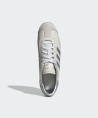 ADIDAS ADIDAS Country II Sneakers - Cream:Silver