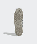 ADIDAS ADIDAS Country II Sneakers - Cream:Silver