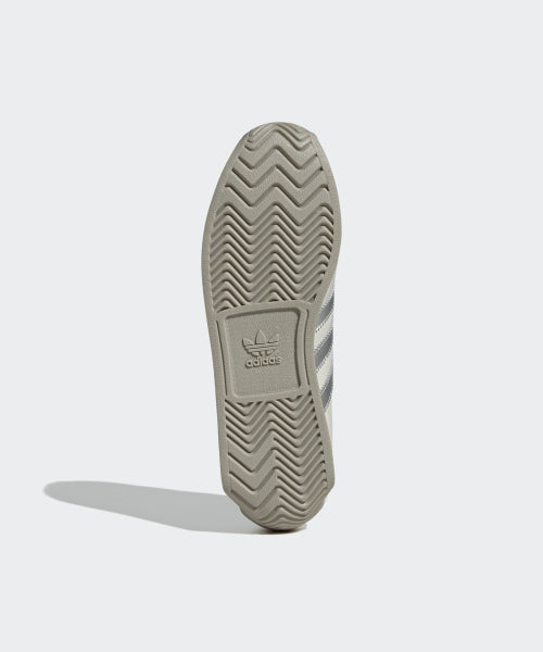 ADIDAS ADIDAS Country II Sneakers - Cream:Silver