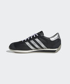 ADIDAS ADIDAS Sneakers Country II - Black:Silver