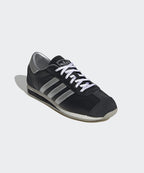 ADIDAS ADIDAS Sneakers Country II - Black:Silver