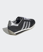 ADIDAS ADIDAS Sneakers Country II - Black:Silver