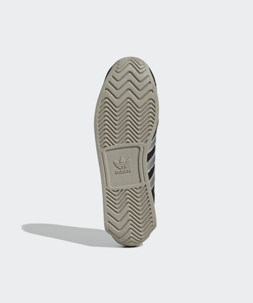 ADIDAS ADIDAS Sneakers Country II - Black:Silver