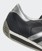 ADIDAS ADIDAS Sneakers Country II - Black:Silver