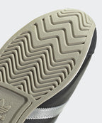 ADIDAS ADIDAS Sneakers Country II - Black:Silver