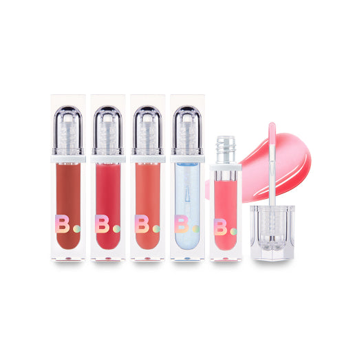 banila co banila co Volume Lip Plumper Duo Maxi/Light