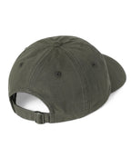 THISISNEVERTHAT THISISNEVERTHAT N-Logo Cap Olive