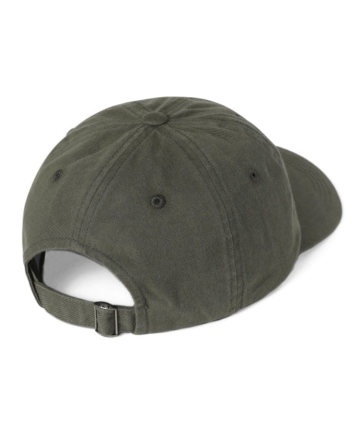 THISISNEVERTHAT THISISNEVERTHAT N-Logo Cap Olive