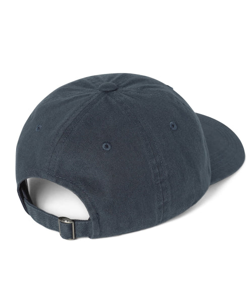 THISISNEVERTHAT THISISNEVERTHAT N-Logo Cap Navy