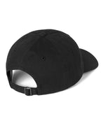 THISISNEVERTHAT THISISNEVERTHAT N-Logo Cap Black