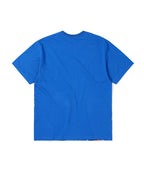 THISISNEVERTHAT THISISNEVERTHAT T-Shirt Blue
