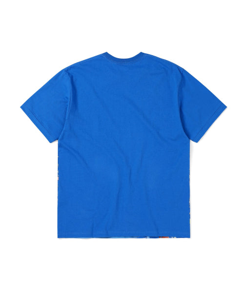 THISISNEVERTHAT THISISNEVERTHAT T-Shirt Blue