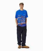 THISISNEVERTHAT THISISNEVERTHAT T-Shirt Blue