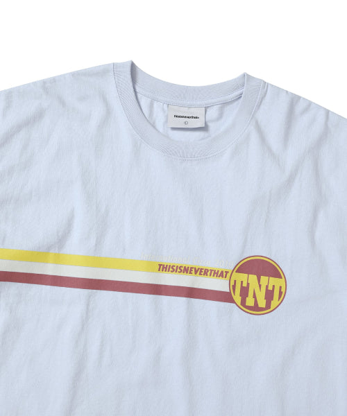 THISISNEVERTHAT THISISNEVERTHAT T-Shirt Ice