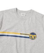 THISISNEVERTHAT THISISNEVERTHAT T-Shirt Heather Grey
